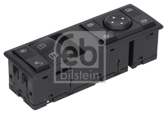 Multi-Function Switch